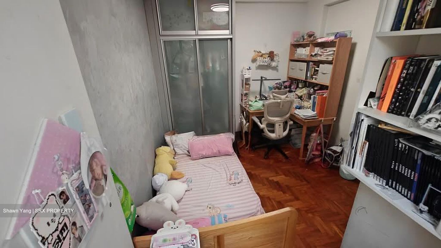Aston Mansions (D14), Apartment #551188371